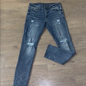 Men’s American Eagle Slim Jeans